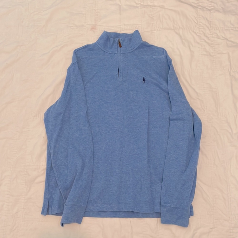 Men’s Polo